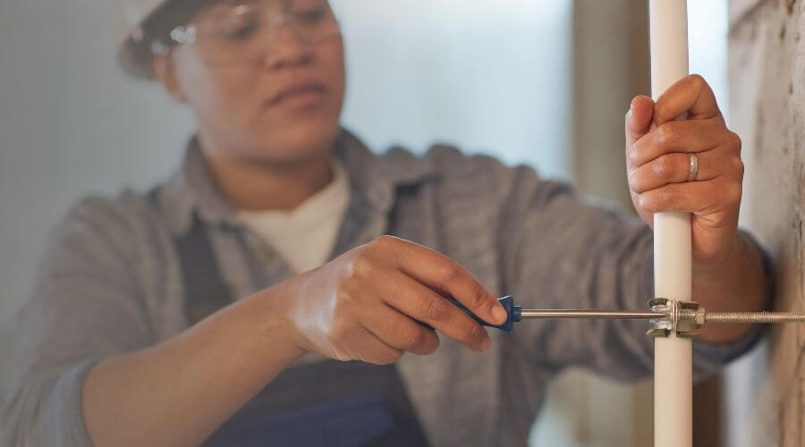 Professional Leak Detection in Buena Vista, NM